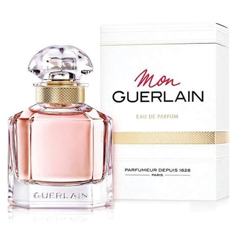 mon guerlain duschgel preisvergleich|guerlain eau de parfum.